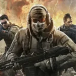 Banido de CoD Mobile