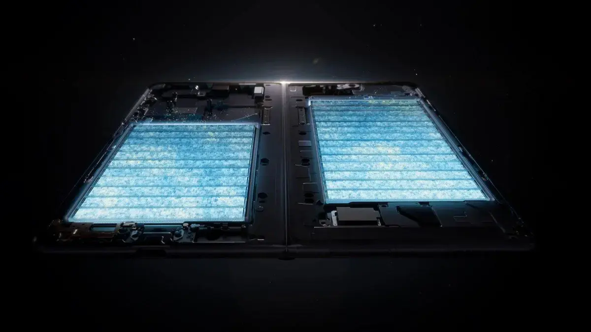 Bateria de silício-carbono