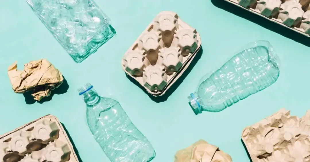 Biodegradabilidade do material