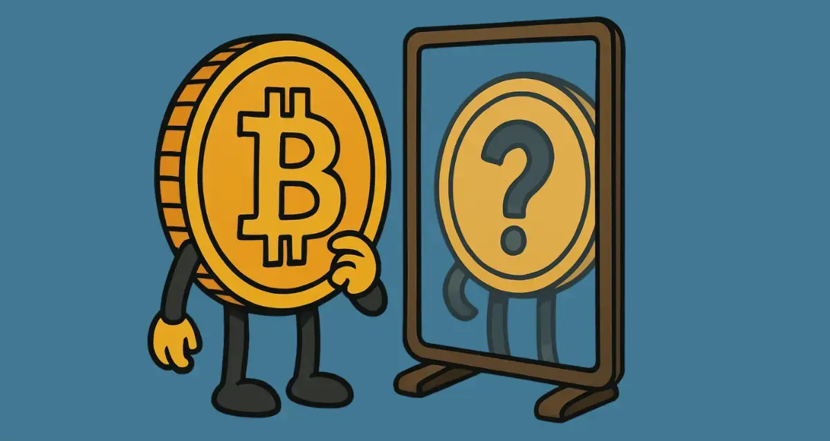 Bitcoin em bear market