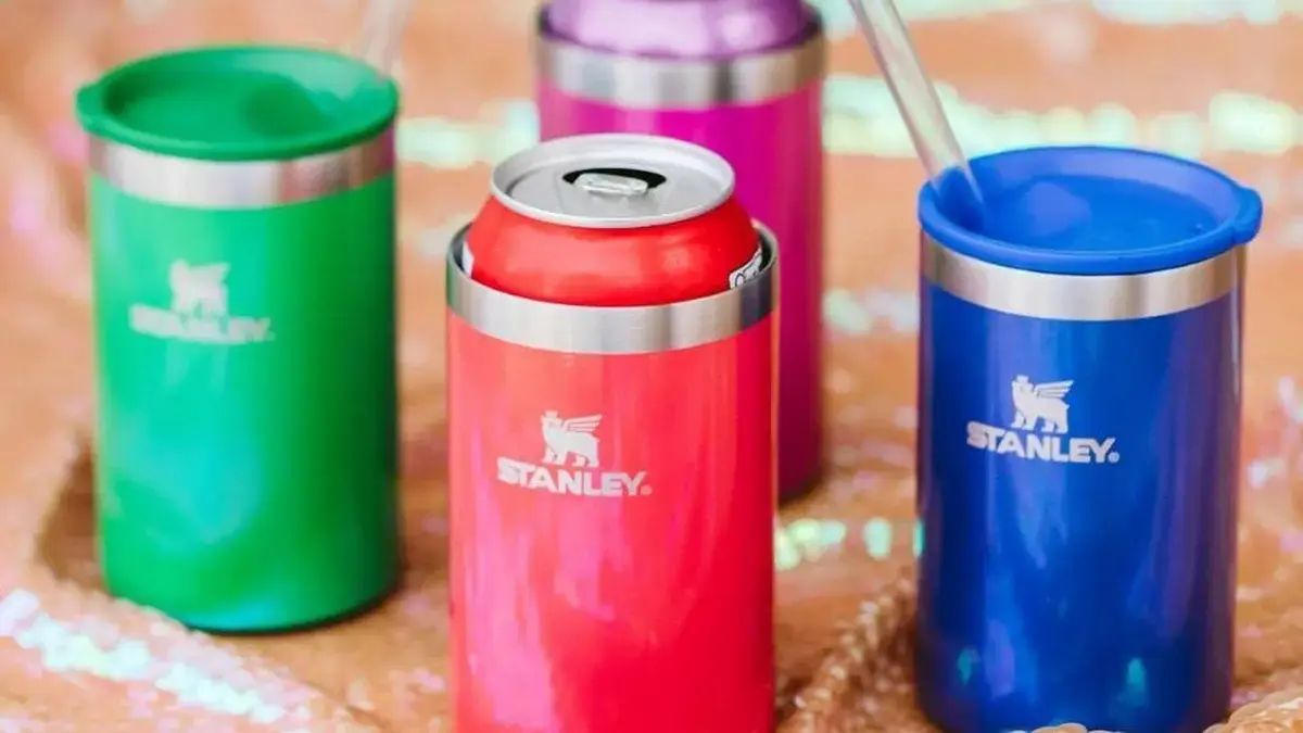 Black Friday da Stanley