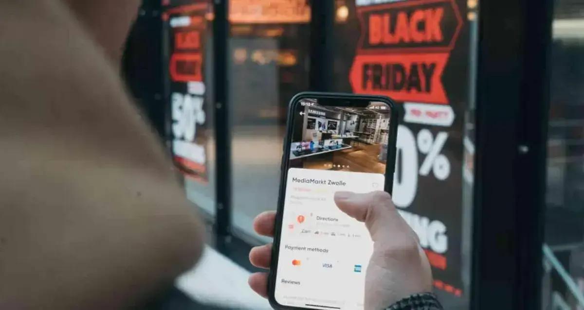 Black Friday de 2025