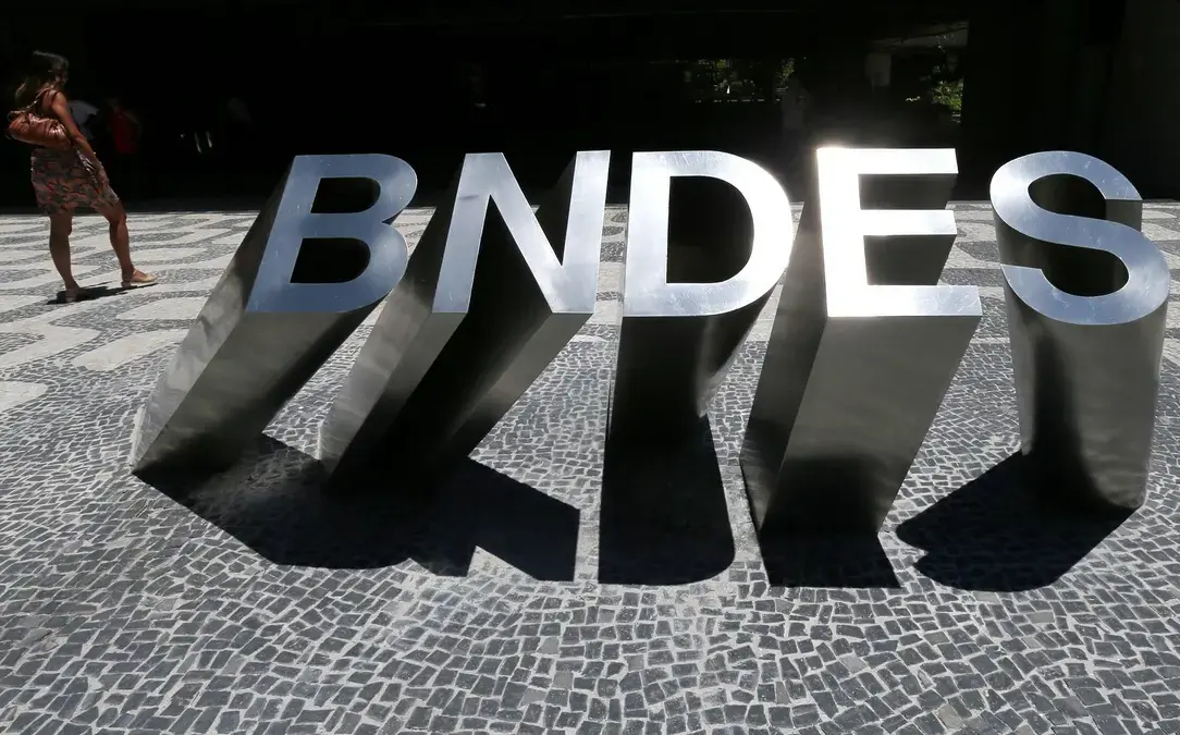 BNDES para projetos sustentáveis
