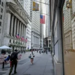 Bônus em Wall Street