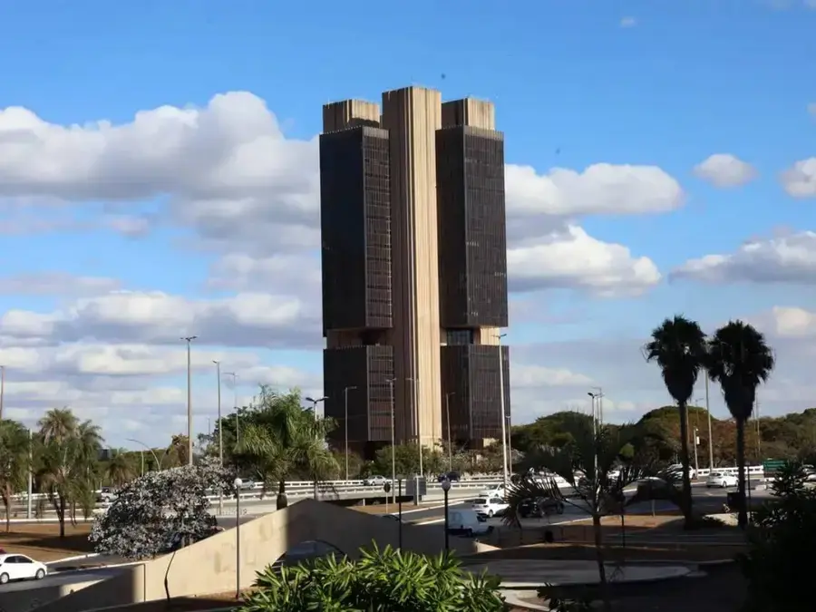 Boletim Focus de 2025