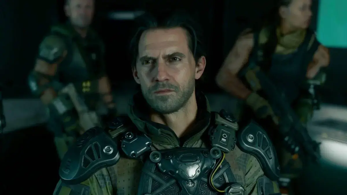 Call of Duty Black Ops 7