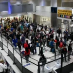 Cancelamentos de voos