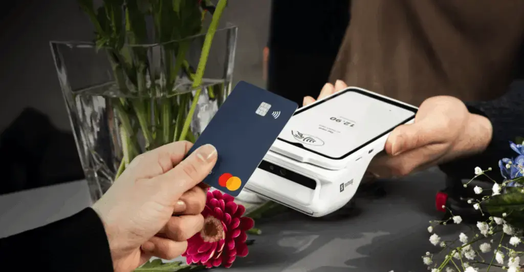 Captação de FIDC SumUp