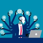 Cargos que a IA criou