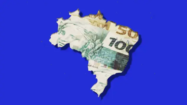 Carteira da Atmos no Brasil