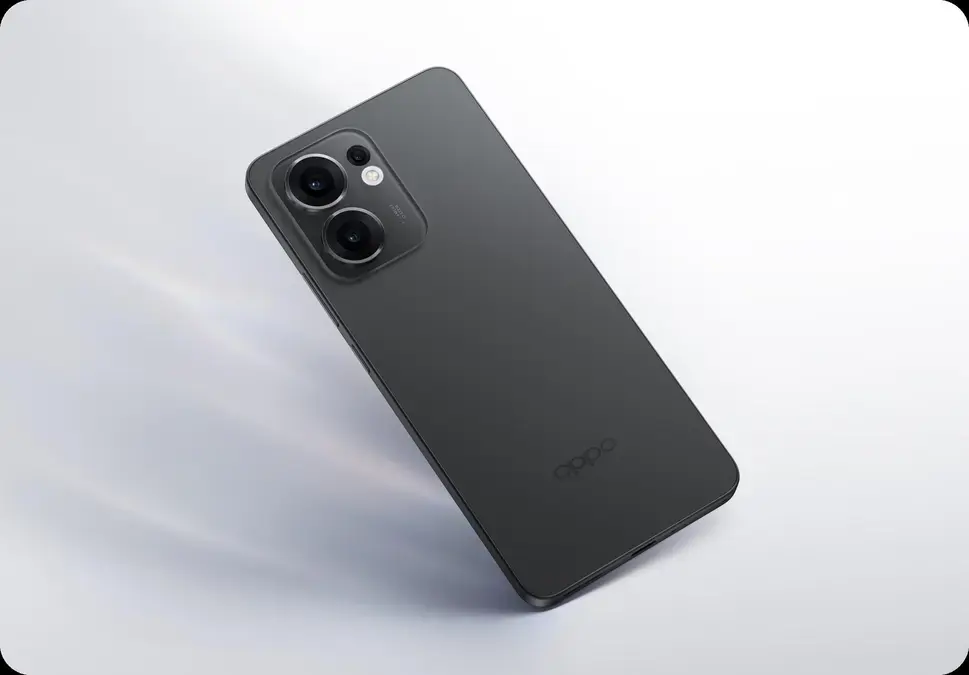 Celulares intermediários com bom desempenho