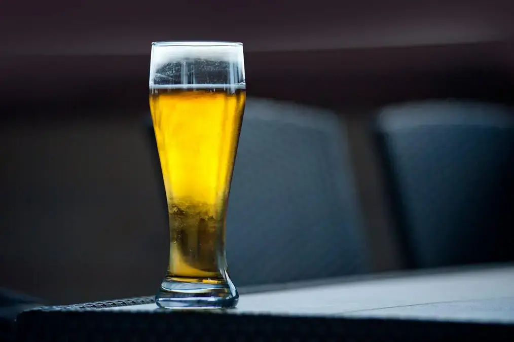 Cerveja premium em debate