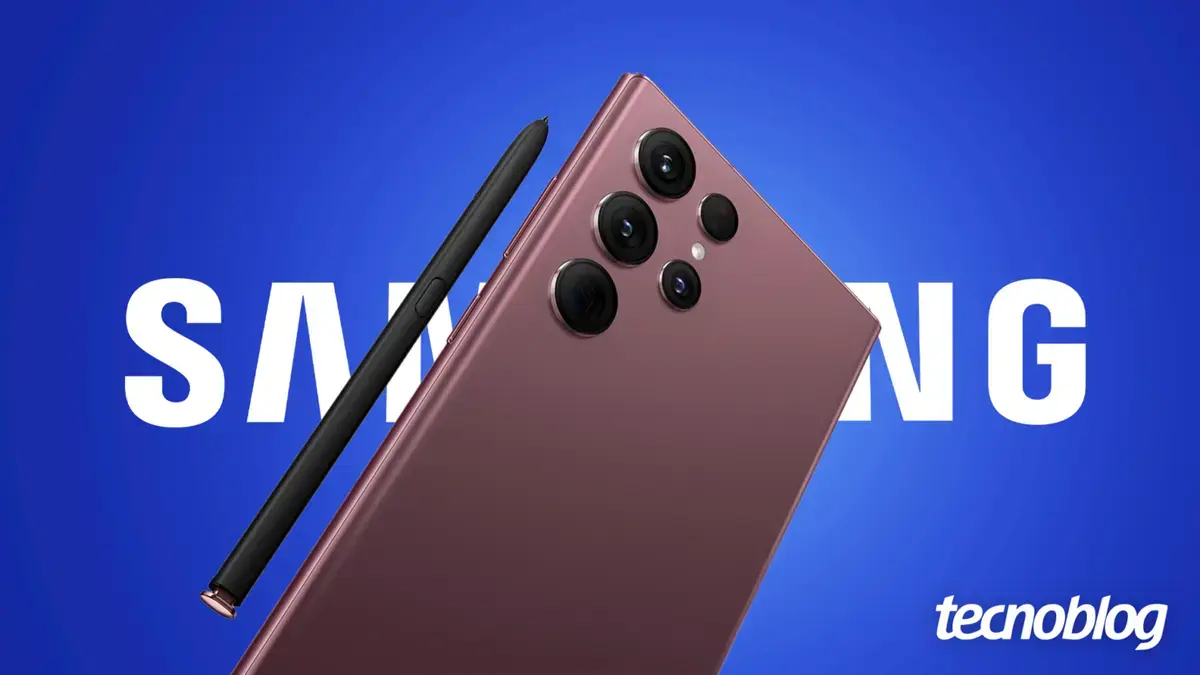 Chip Exynos no Galaxy S27