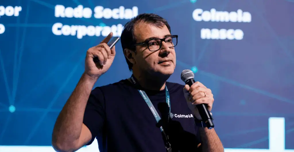 ColmeIA capta R$ 18 milhões