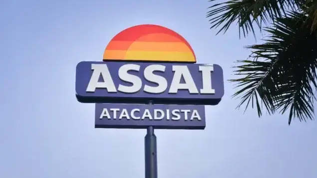 Compra de ações do Assaí
