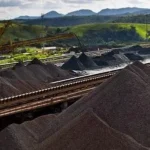 Compra de minas brasileiras