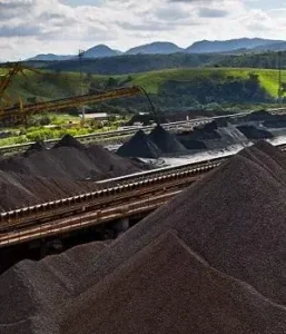 Compra de minas brasileiras