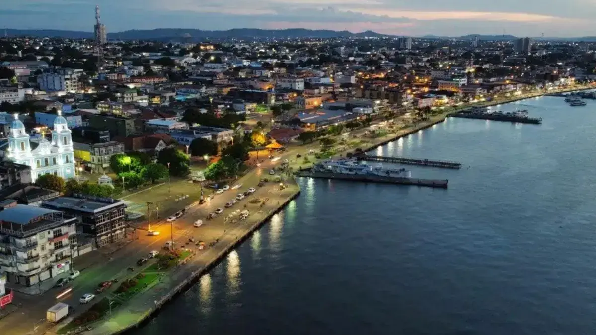 Cooperação em sustentabilidade e mobilidade