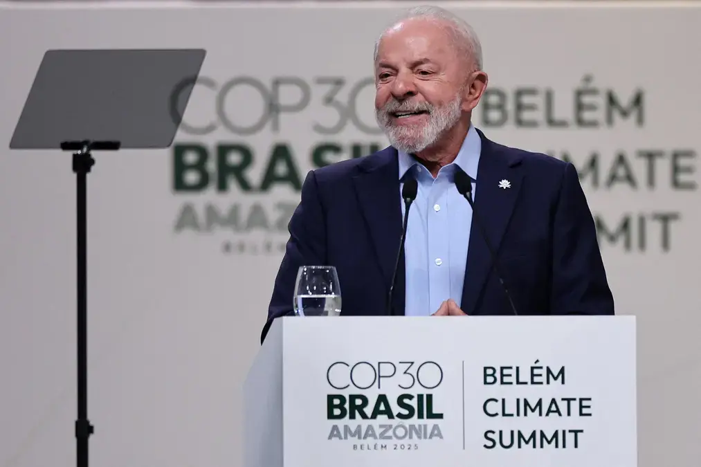 COP30 de Belém