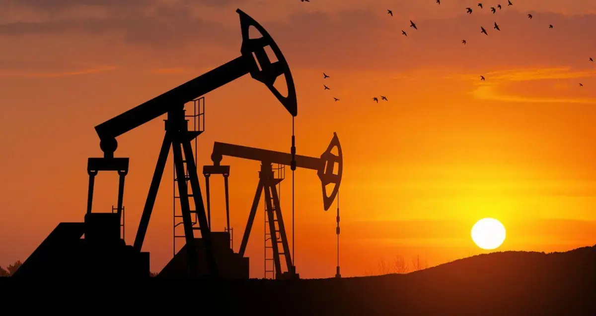 Cotas de produção de petróleo