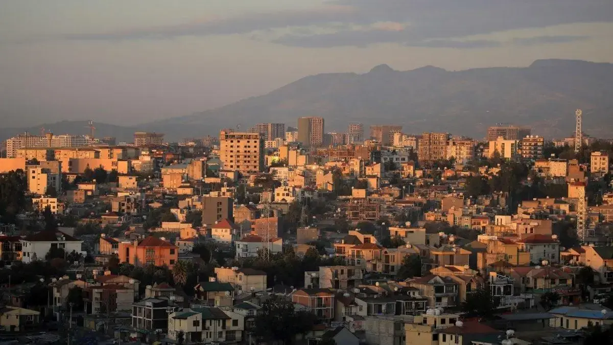 Cúpula climática COP32