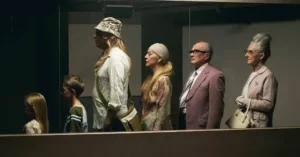 Cérebro de millennials