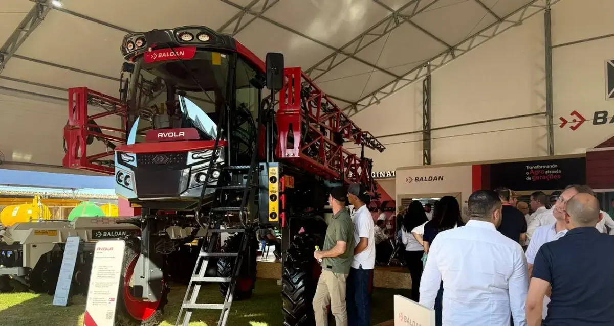 Criptomoedas no agronegócio