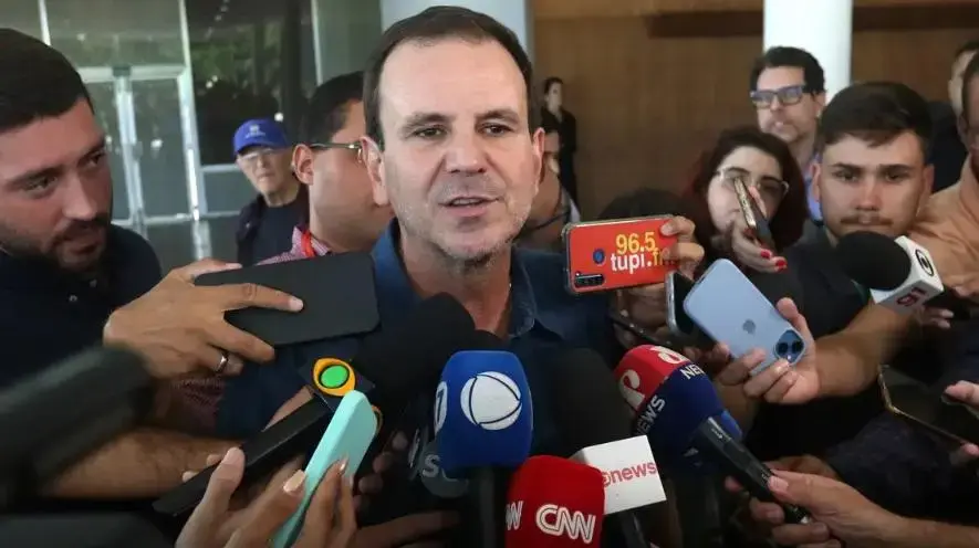 Críticas a Belém e COP30