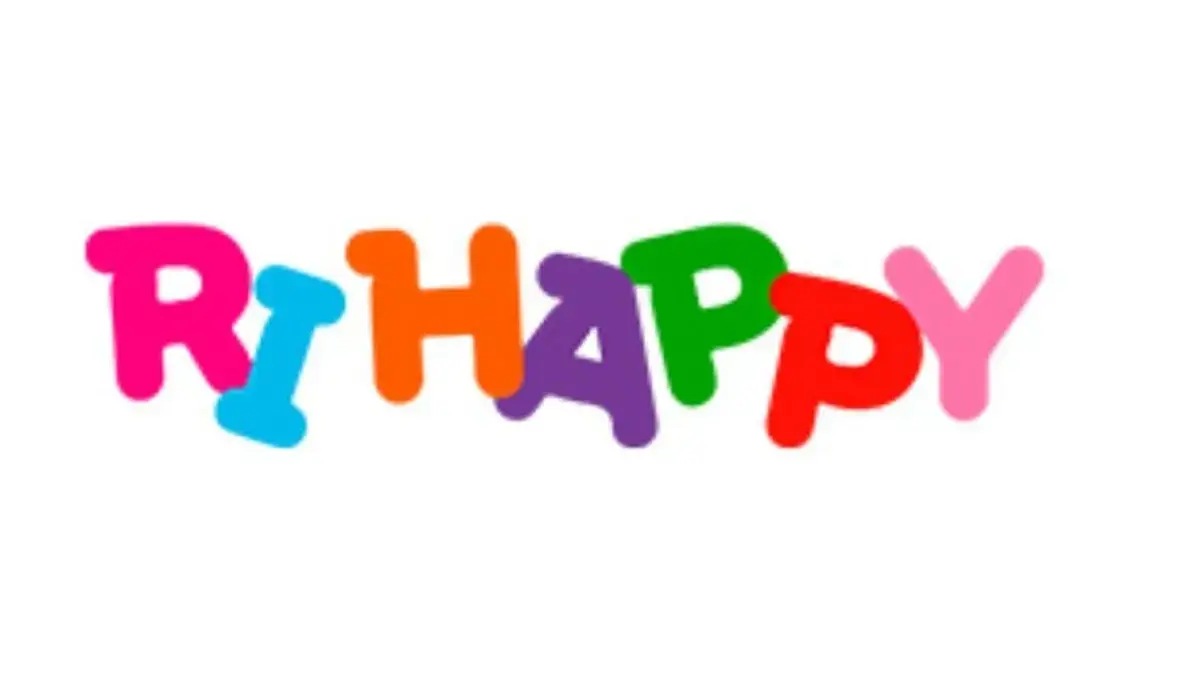 Cupom Ri Happy