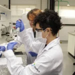 Curso gratuito em ciência