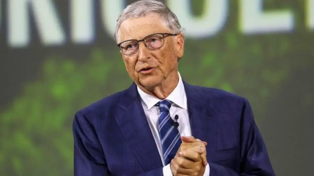 Debate climático para a COP30