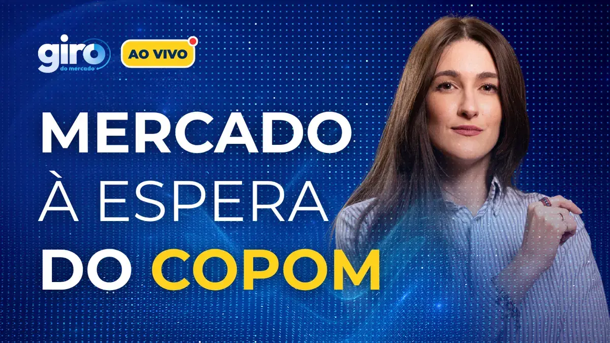 Decisão de juros no Brasil