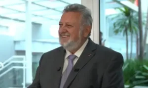 Digitalização da Caixa