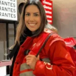 Diretora de marketing iFood