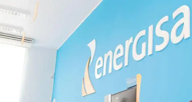 Dividendos da Energisa