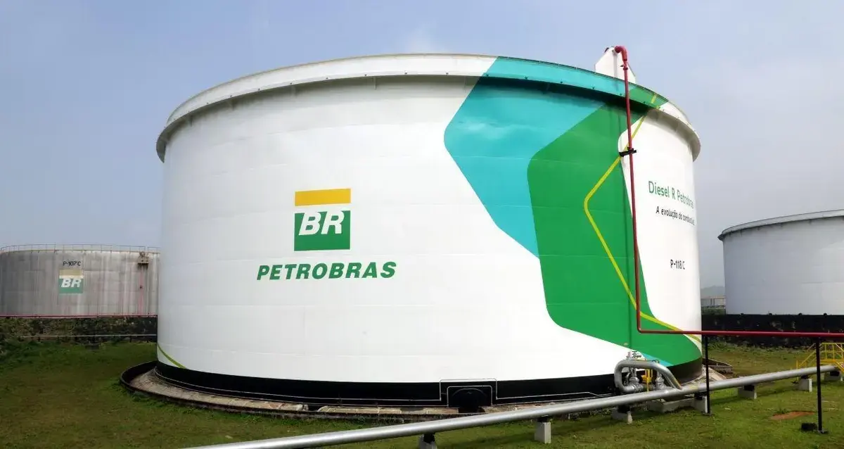 Dividendos da Petrobras