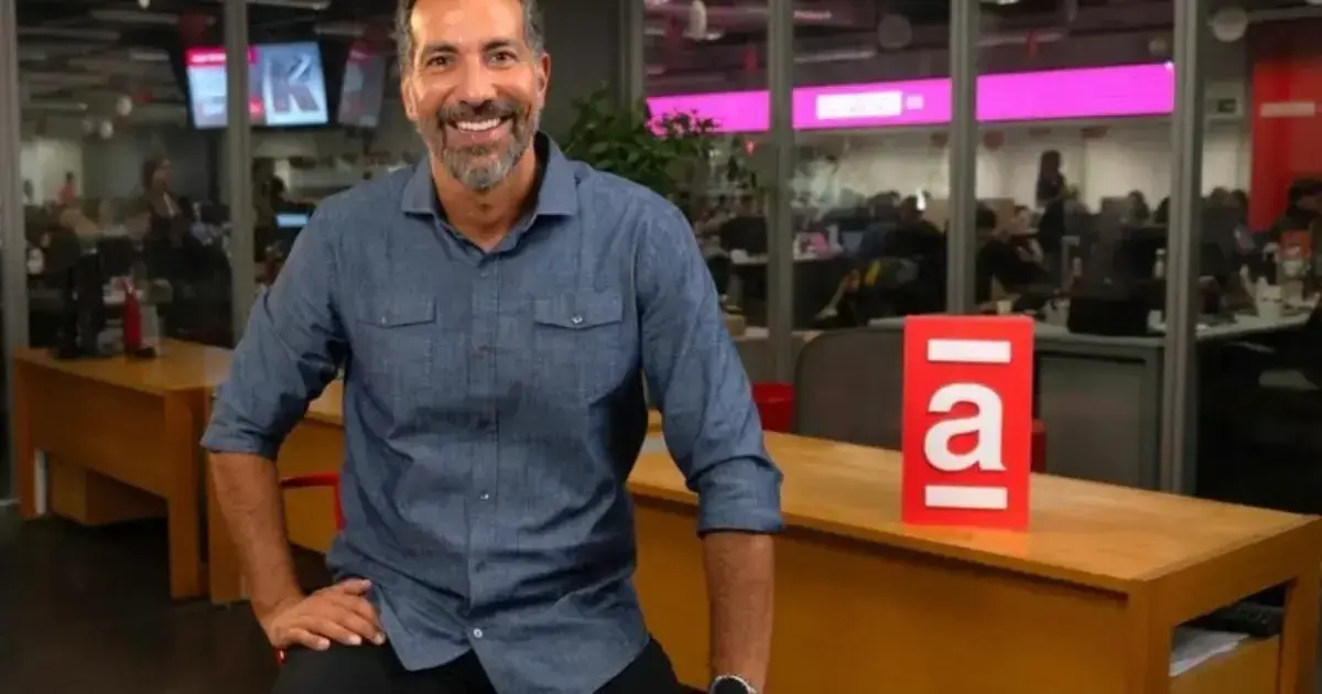 E-commerce da Americanas