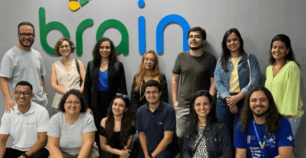 Ecossistema de inovação