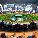 Eixos de debate essenciais