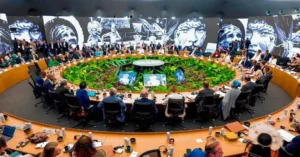 Eixos de debate essenciais