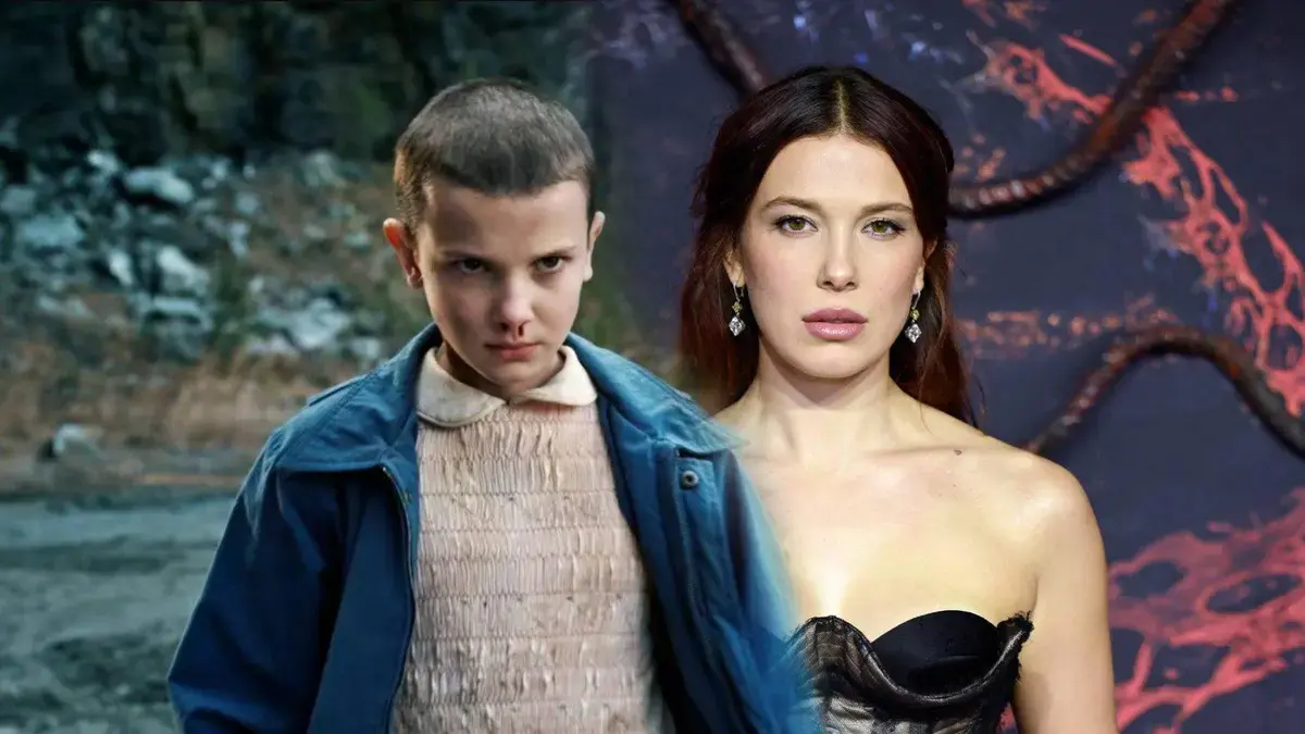 Elenco de Stranger Things