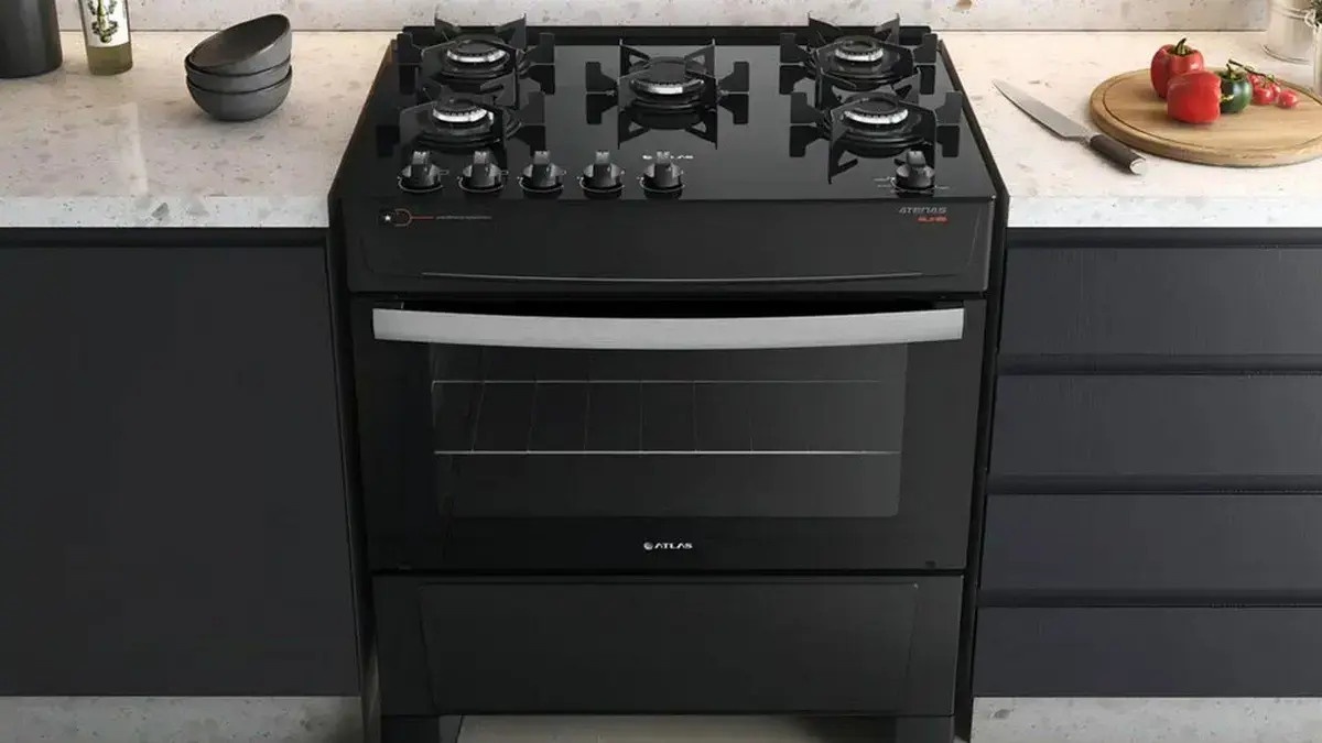 Eletrodomésticos em promoção