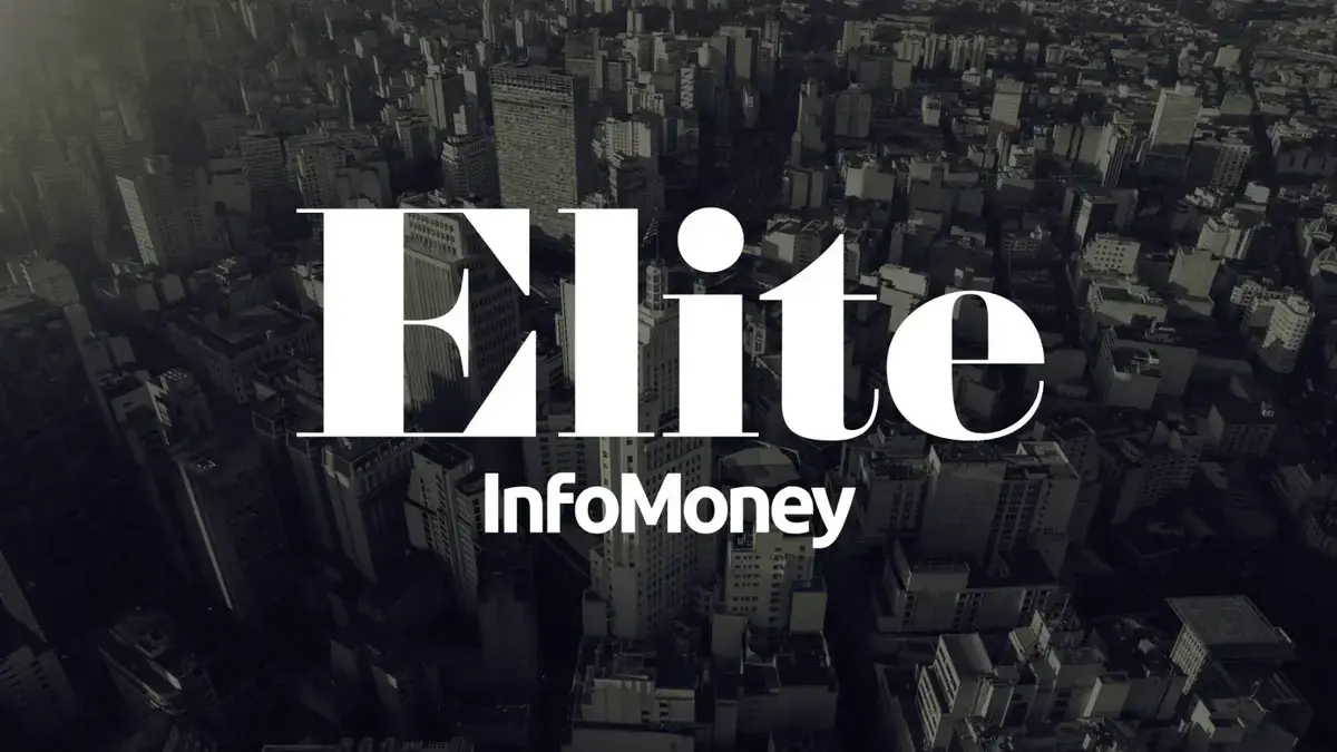 Elite InfoMoney 2025