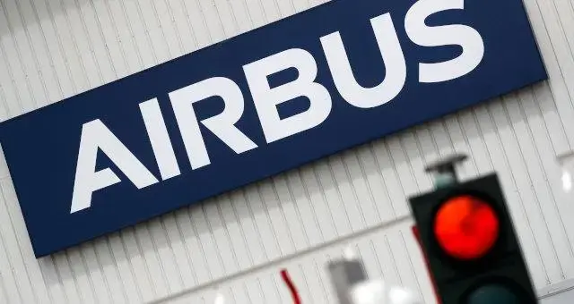 Encomenda de jatos A321neo