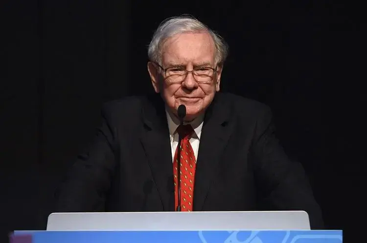 Estratégia de Warren Buffett
