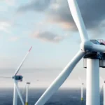 Expansão de energia renovável