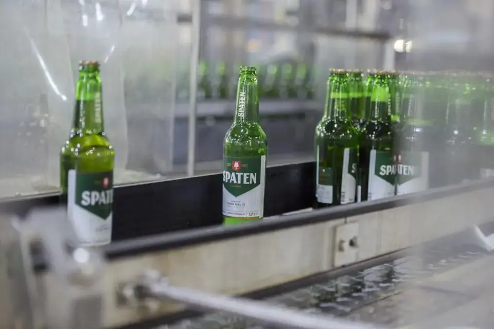 Expansão de fábrica em Santa Catarina