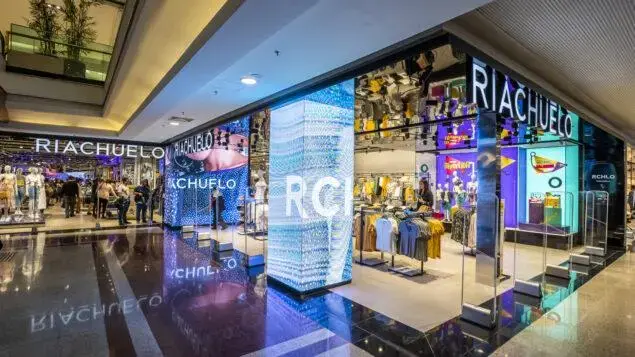 Expansão de margem da Guararapes