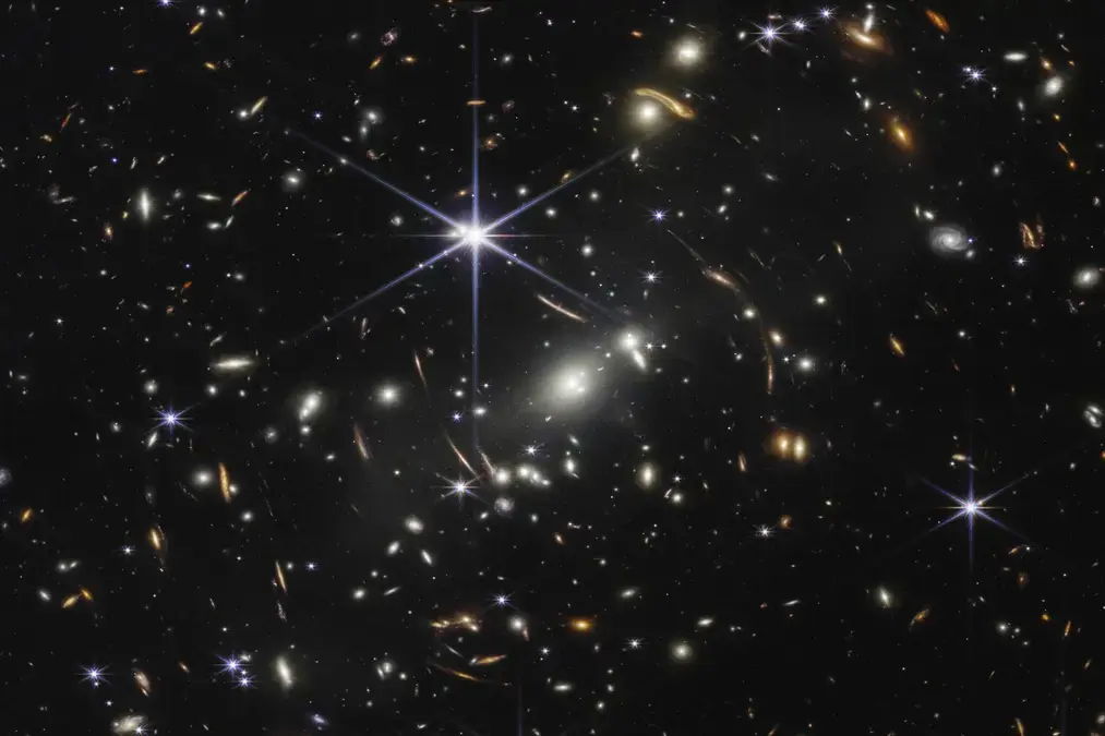 Expansão do Universo