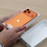 Fabricante de smartphones do mundo